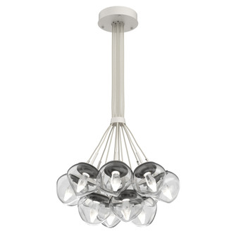 Luna 12pc Cluster Bloom (1289|CHB0095-0M-WI-GC-C01-L3-000)
