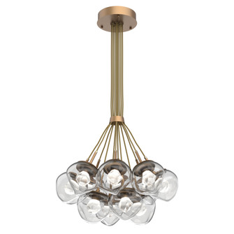 Luna 12pc Cluster Bloom (1289|CHB0095-0M-NB-ZC-C01-L3-000)