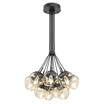 Luna 12pc Cluster Bloom (1289|CHB0095-0M-MB-GA-C01-L3-000)