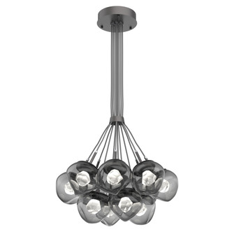Luna 12pc Cluster Bloom (1289|CHB0095-0M-GP-ZS-C01-L1-000)