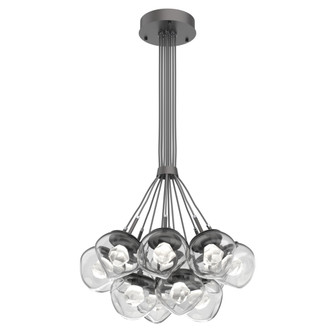 Luna 12pc Cluster Bloom (1289|CHB0095-0M-GP-ZC-C01-L3-000)