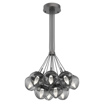 Luna 12pc Cluster Bloom (1289|CHB0095-0M-GP-GS-C01-L3-000)