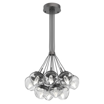 Luna 12pc Cluster Bloom (1289|CHB0095-0M-GP-GC-C01-L3-000)
