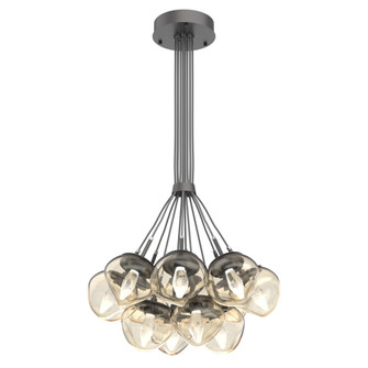 Luna 12pc Cluster Bloom (1289|CHB0095-0M-GP-GA-C01-L3-000)