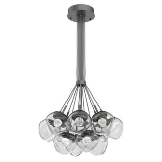 Luna 12pc Cluster Bloom (1289|CHB0095-0M-GP-FC-C01-L3-000)