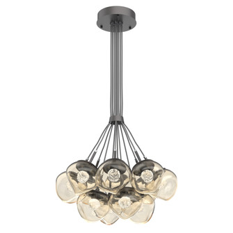 Luna 12pc Cluster Bloom (1289|CHB0095-0M-GP-FA-C01-L1-000)