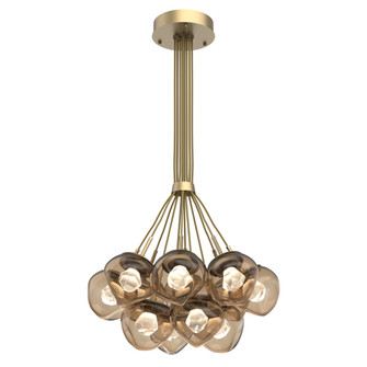Luna 12pc Cluster Bloom (1289|CHB0095-0M-GB-ZB-C01-L3-000)