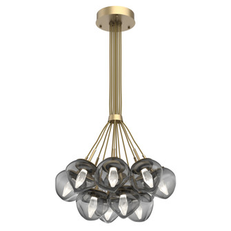 Luna 12pc Cluster Bloom (1289|CHB0095-0M-GB-GS-C01-L3-000)