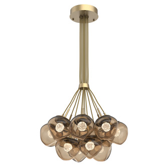 Luna 12pc Cluster Bloom (1289|CHB0095-0M-GB-FB-C01-L3-000)
