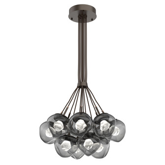 Luna 12pc Cluster Bloom (1289|CHB0095-0M-FB-ZS-C01-L3-000)