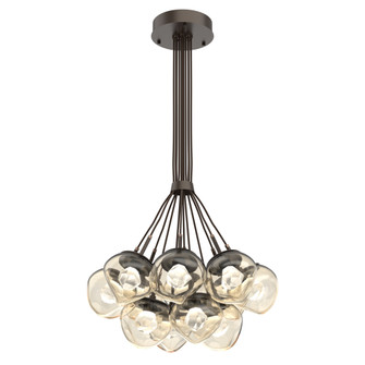 Luna 12pc Cluster Bloom (1289|CHB0095-0M-FB-ZA-C01-L1-000)