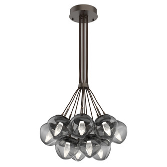 Luna 12pc Cluster Bloom (1289|CHB0095-0M-FB-GS-C01-L1-000)