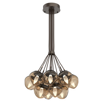 Luna 12pc Cluster Bloom (1289|CHB0095-0M-FB-GB-C01-L3-000)