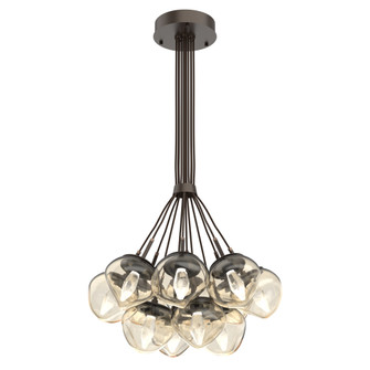 Luna 12pc Cluster Bloom (1289|CHB0095-0M-FB-GA-C01-L1-000)