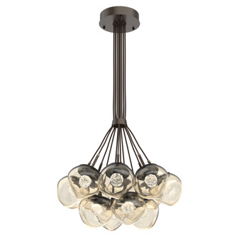 Luna 12pc Cluster Bloom (1289|CHB0095-0M-FB-FA-C01-L3-000)
