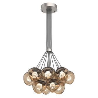 Luna 12pc Cluster Bloom (1289|CHB0095-0M-BS-ZB-C01-L3-000)