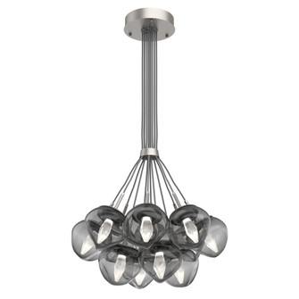 Luna 12pc Cluster Bloom (1289|CHB0095-0M-BS-GS-C01-L3-000)