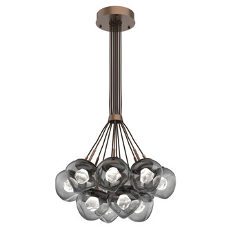 Luna 12pc Cluster Bloom (1289|CHB0095-0M-BB-ZS-C01-L1-000)