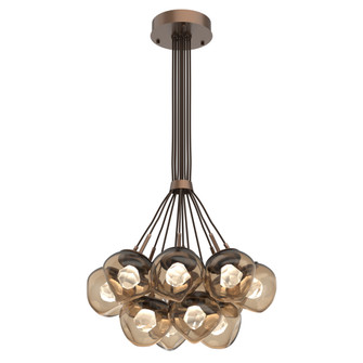Luna 12pc Cluster Bloom (1289|CHB0095-0M-BB-ZB-C01-L1-000)