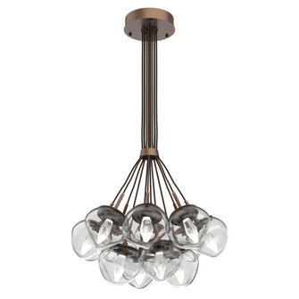 Luna 12pc Cluster Bloom (1289|CHB0095-0M-BB-GC-C01-L3-000)