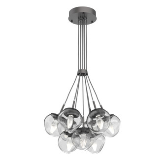 Luna 9pc Cluster Bloom (1289|CHB0095-0L-GP-GC-C01-L3-000)