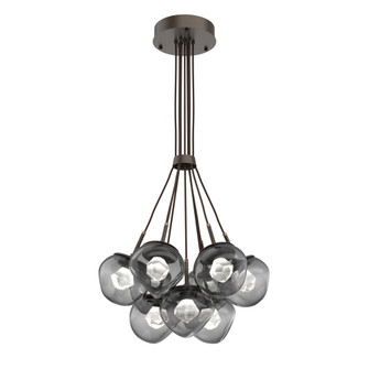 Luna 9pc Cluster Bloom (1289|CHB0095-0L-FB-ZS-C01-L3-000)