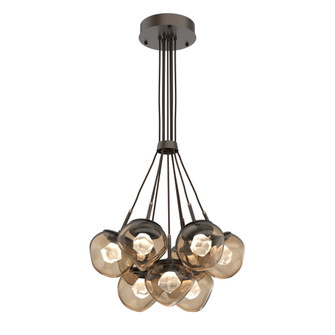 Luna 9pc Cluster Bloom (1289|CHB0095-0L-FB-ZB-C01-L3-000)