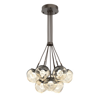 Luna 9pc Cluster Bloom (1289|CHB0095-0L-FB-ZA-C01-L3-000)