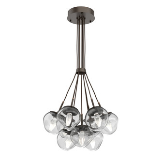 Luna 9pc Cluster Bloom (1289|CHB0095-0L-FB-GC-C01-L1-000)