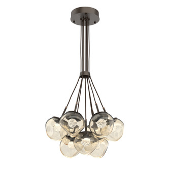 Luna 9pc Cluster Bloom (1289|CHB0095-0L-FB-FA-C01-L3-000)