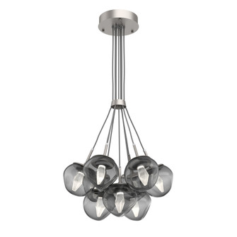 Luna 9pc Cluster Bloom (1289|CHB0095-0L-BS-GS-C01-L1-000)