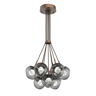Luna 9pc Cluster Bloom (1289|CHB0095-0L-BB-ZS-C01-L1-000)