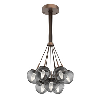 Luna 9pc Cluster Bloom (1289|CHB0095-0L-BB-GS-C01-L3-000)