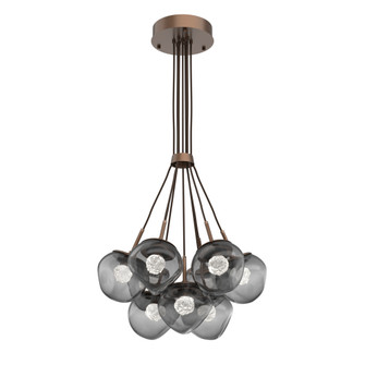 Luna 9pc Cluster Bloom (1289|CHB0095-0L-BB-FS-C01-L1-000)