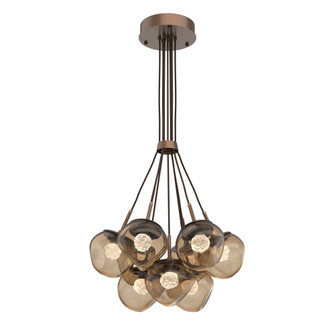 Luna 9pc Cluster Bloom (1289|CHB0095-0L-BB-FB-C01-L1-000)