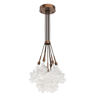 Blossom 9pc Cluster Bloom (1289|CHB0059-0L-RB-BC-C01-L3-000)