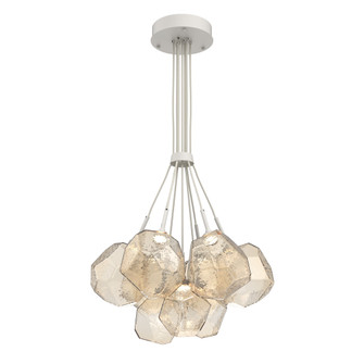 Gem 9pc Cluster Bloom (1289|CHB0039-0L-WI-A-C01-L3-000)