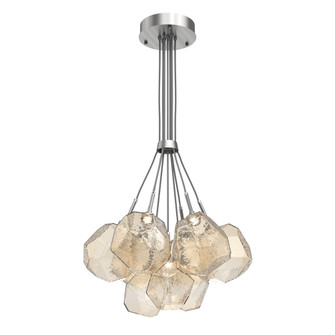 Gem 9pc Cluster Bloom (1289|CHB0039-0L-SN-A-C01-L3-000)
