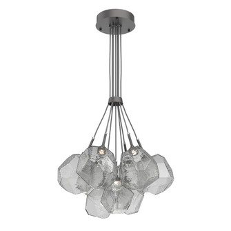 Gem 9pc Cluster Bloom (1289|CHB0039-0L-GP-S-C01-L1-000)