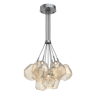 Gem 9pc Cluster Bloom (1289|CHB0039-0L-GM-A-C01-L1-000)