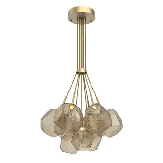 Gem 9pc Cluster Bloom (1289|CHB0039-0L-GB-B-C01-L3-000)