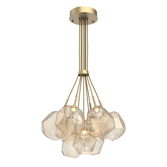 Gem 9pc Cluster Bloom (1289|CHB0039-0L-GB-A-C01-L3-000)