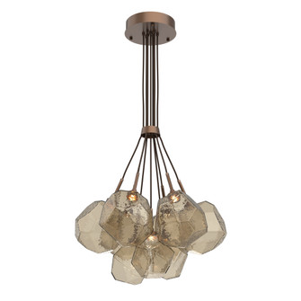Gem 9pc Cluster Bloom (1289|CHB0039-0L-BB-B-C01-L3-000)
