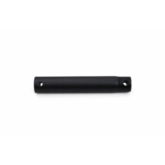 Ceiling Fan Downrod 6''- Matte Black (670|EDR6MBK)