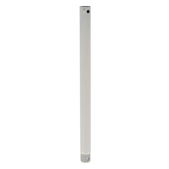 Ceiling Fan Downrod 12''- Matte White (670|E12MWW)