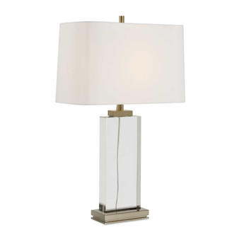 Uttermost Genevieve Crystal Table Lamp (85|30840)