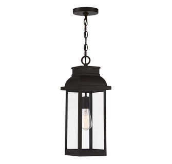Drexel 1-Light Outdoor Hanging Lantern in English Bronze (641|L5-2937-13)