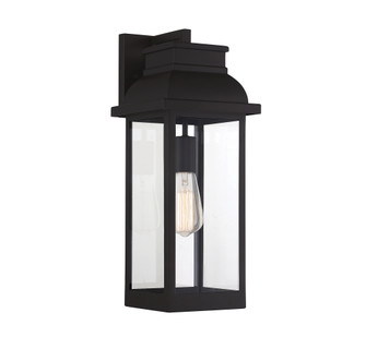 Drexel 1-Light Large Outdoor Wall Lantern in English Bronze (641|L5-2936-13)