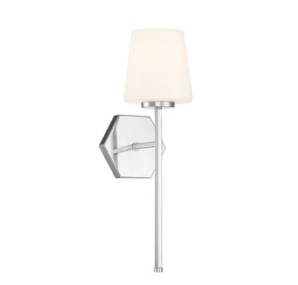 Conover 1-Light Wall Sconce in Polished Nickel (641|L9-2222-1-109)