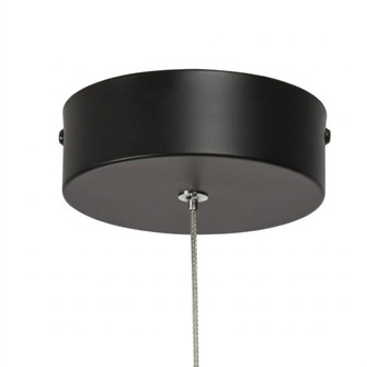 Magnetix Track Pendant Kit With Steel Support Kit Only (4450|ML-PENDT-KIT-BK)